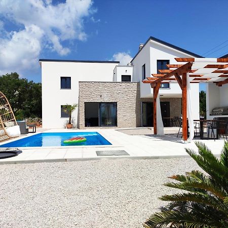 Garica Lazy 8 Villa מראה חיצוני תמונה