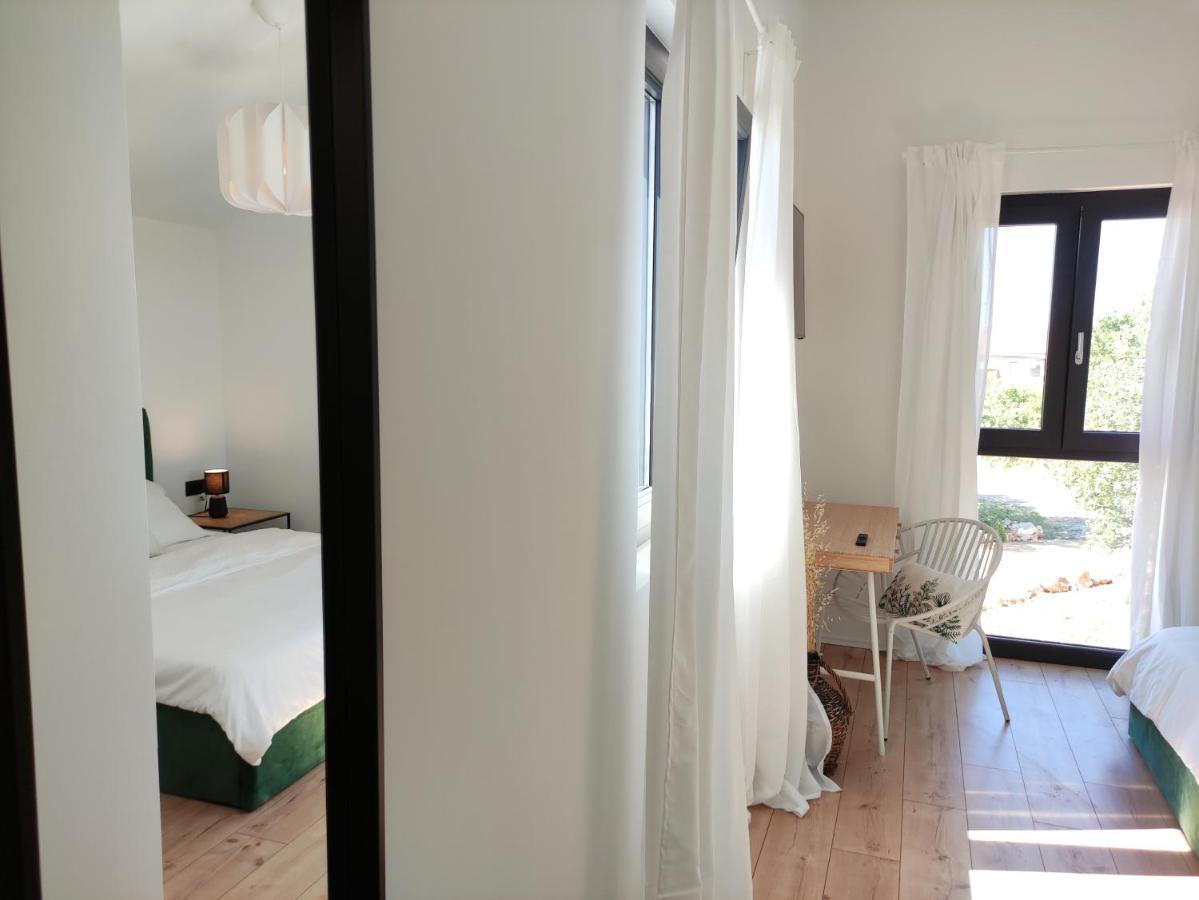 Garica Lazy 8 Villa מראה חיצוני תמונה