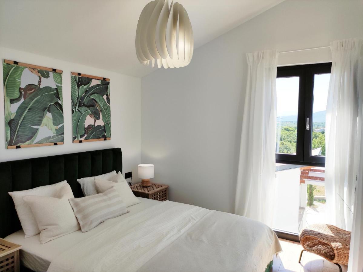 Garica Lazy 8 Villa מראה חיצוני תמונה