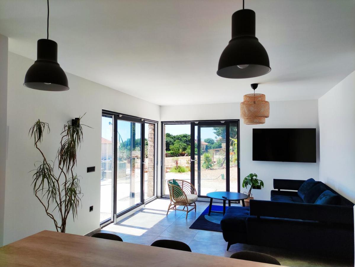 Garica Lazy 8 Villa מראה חיצוני תמונה