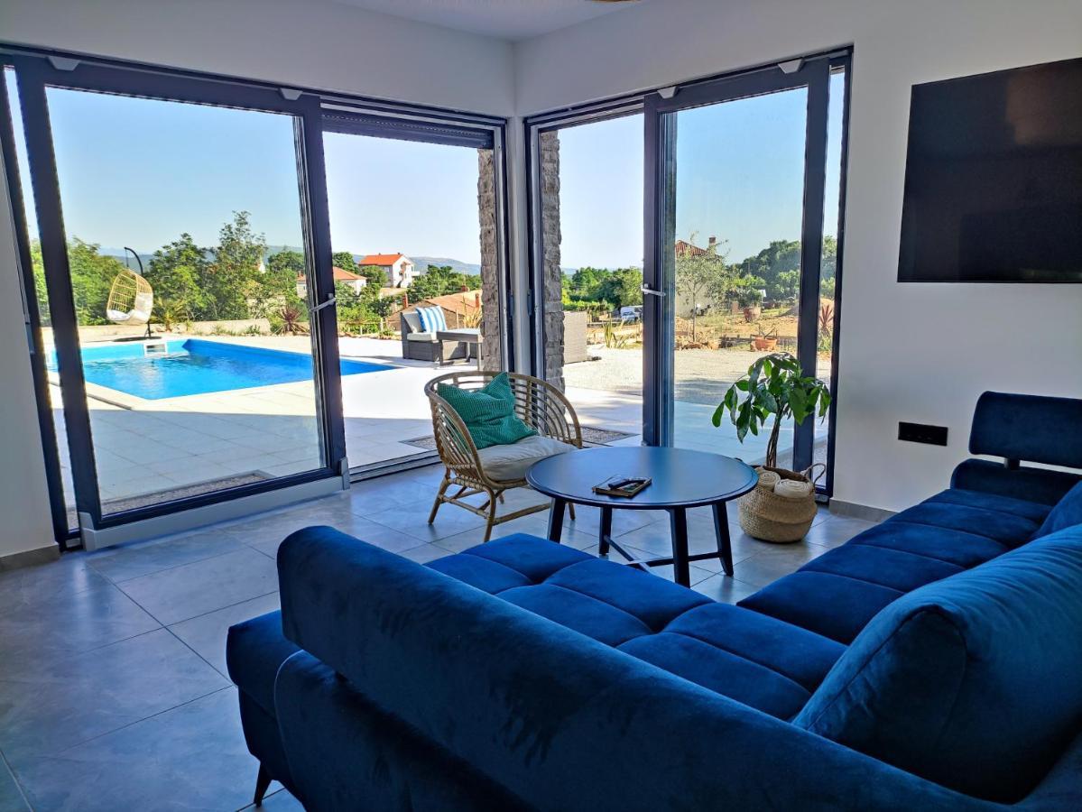 Garica Lazy 8 Villa מראה חיצוני תמונה