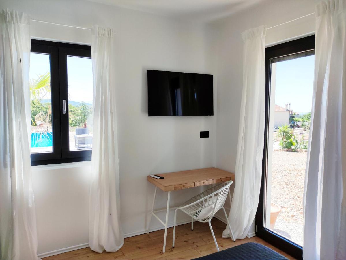 Garica Lazy 8 Villa מראה חיצוני תמונה