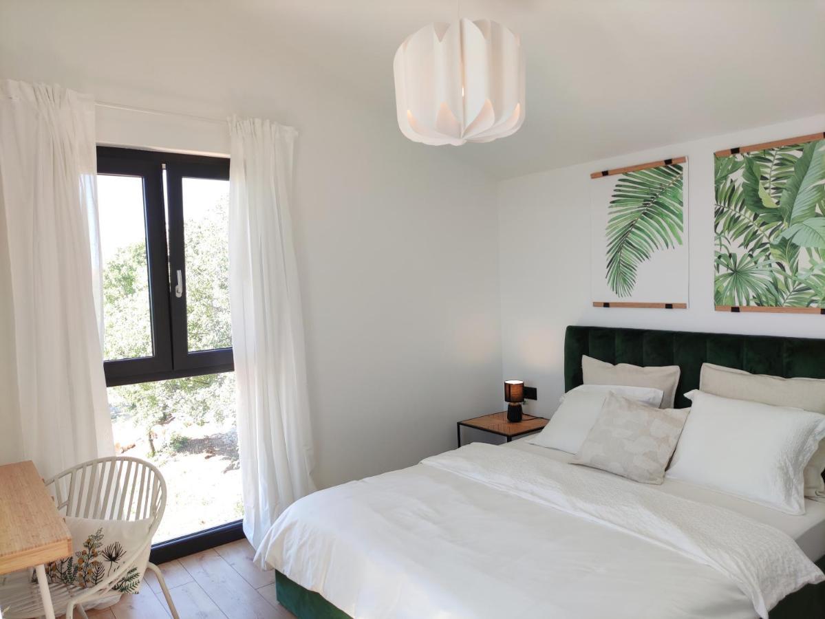 Garica Lazy 8 Villa מראה חיצוני תמונה