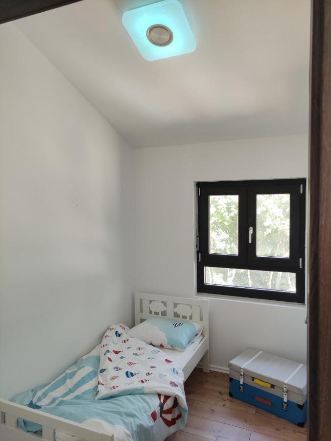 Garica Lazy 8 Villa מראה חיצוני תמונה