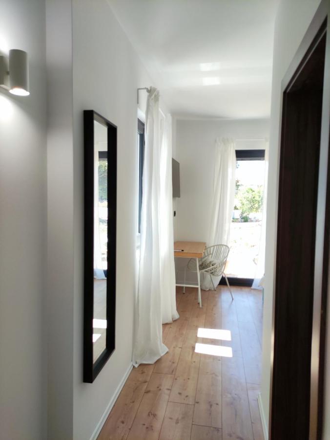 Garica Lazy 8 Villa מראה חיצוני תמונה