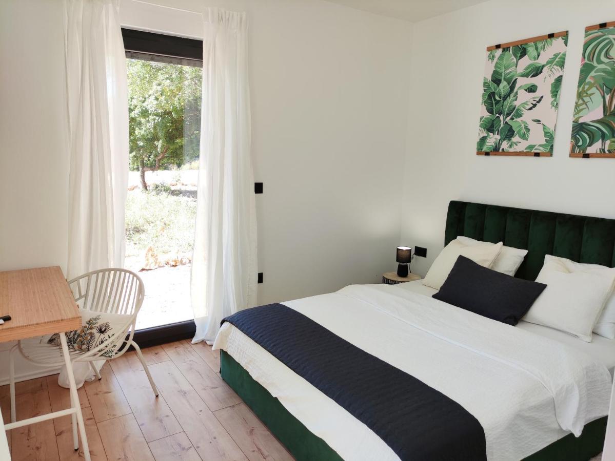 Garica Lazy 8 Villa מראה חיצוני תמונה