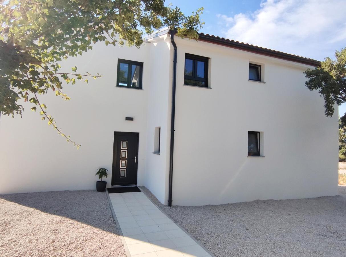 Garica Lazy 8 Villa מראה חיצוני תמונה